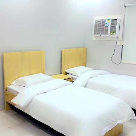 Madinah Apartments Towlan Medina Exterior photo